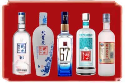 海西州茫崖回收衡水老白干